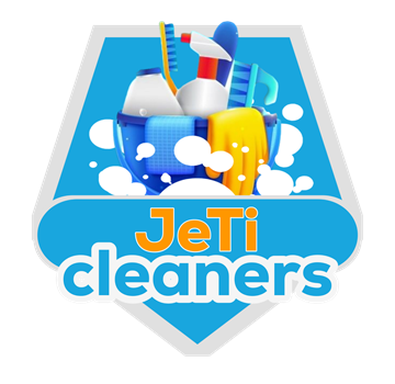 JeTi Cleaners